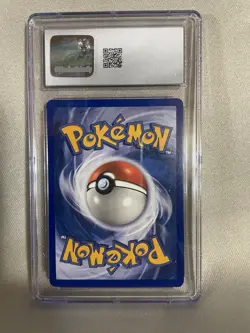 Pokemon TCG CGC Graded Slab Gem Mint 10- Slakoth 80/100 EX Sandstorm - Non Holo - Image 4