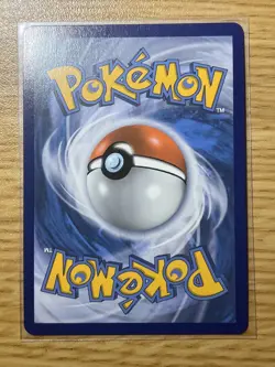 Pokemon TCG Holo Fisherman SV83/SV94 Shiny Rare Hidden Fates Vault - Image 2