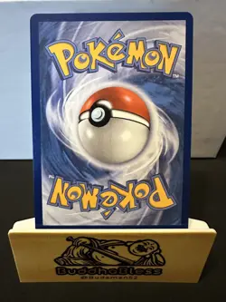Pokemon TCG Clawitzer Holo Mega Evolutions 141/132 - Image 2