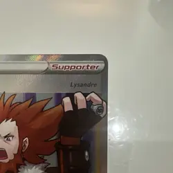 Pokemon TCG Boss's Orders Lost Origin Trainer Gallery TG24/TG30 Holo Ultra Rare - Image 3