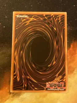 Yugioh! Ryu Senshi SBAD-EN040 1st Edition Super Rare Near Mint! - Image 5