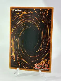 Yu-Gi-Oh! Exodia the Forbidden One Complete Set LOB-120-124 Ultra Rare LP Holo ! - Image 5