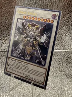 Chaos Angel OP24-EN001 (Ultimate Rare) Unlimited Edition NM - Image 2