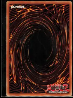 Scapegoat - SDJ-041 - Super Rare - Unlimited - NM - Yugioh - Image 2