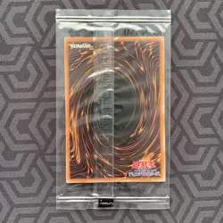 Blue-Eyes White Dragon TD02-JP001 Tokyo Dome Promo Secret Rare Yugioh (Sealed) - Image 3