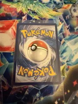 Pokemon TCG Mew Celebrations Holo Rare Card 011/025 Near Mint/Mint Condition - Image 2