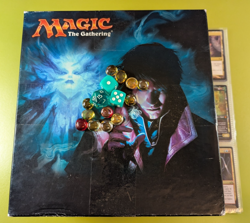 Magic the Gathering Trading Card Game Collection MTG - Image 1