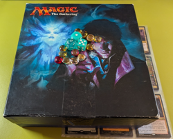 Magic the Gathering Trading Card Game Collection MTG - Image 2