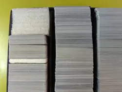 Magic the Gathering Trading Card Game Collection MTG - Image 5