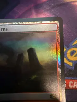 MTG English Graven Cairns NM Foil Double Masters - Image 2