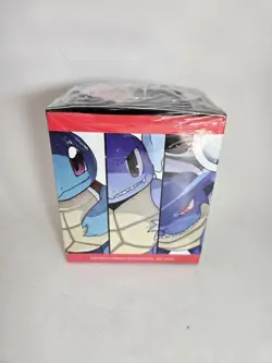 1st Generation Pokemon (151 Cards) Complete Set! [Sealed Box & English] - Image 3