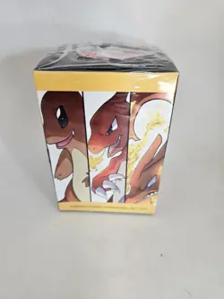 1st Generation Pokemon (151 Cards) Complete Set! [Sealed Box & English] - Image 4