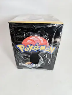 1st Generation Pokemon (151 Cards) Complete Set! [Sealed Box & English] - Image 5
