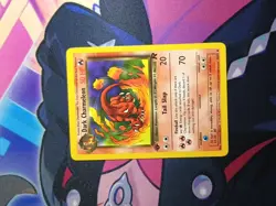Dark Charmeleon 1st Edition Uncommon Card 32/82 Non-Holo NM/LP++ Must See 🔥🔥 - Image 2