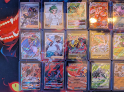 16 pokemon TCG card modern lot - Image 2