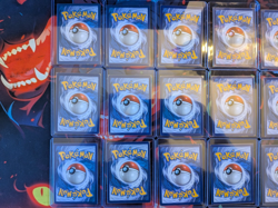 16 pokemon TCG card modern lot - Image 4