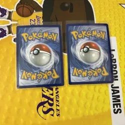 Pokemon Mimikyu 245/236 SM Cosmic Eclipse Full Art Secret Rare Card lot - Image 5