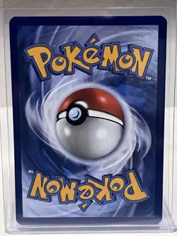 Meloetta Promo Card MEP 026 Phantasmal Flames TGC Pokemon - Image 2
