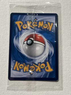 [Oranguru] 008/008 CSGC Sealed New S-Chinese Pokemon Card TCG Sword&Shield - Image 2