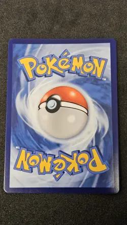 Meliodas Pikachu VCOS Holo Non-TCG Fan Art 028/055 Pokemon Card - Image 2