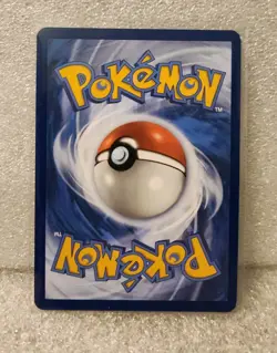 Caterpie 172/165 NM -Illustration Rare Pokemon Card- Scarlet And Violet 151 - Image 2