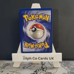 Pidgey 57/102 Base Set 4th Print 1999-2000 Pokemon Card WOTC - Image 2