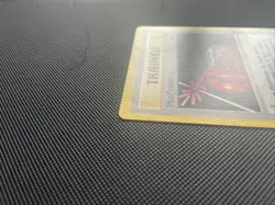 84/102 Plus Power 4th Print Base Set Uncommon Pokemon Card LP - Image 3