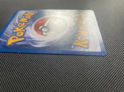 84/102 Plus Power 4th Print Base Set Uncommon Pokemon Card LP - Image 5