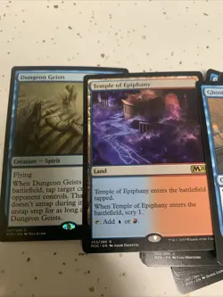 Assorted Magic the Gathering - Trading Cards Mixed - Image 2