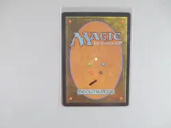 MTG - Chronatog - Visions (VIS) NMT - Image 2