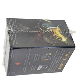 Magic The Gathering MTG Double Masters VIP Edition Booster Box - Factory Sealed 630509972975 - Image 5