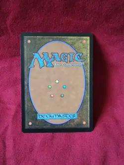 Urza, Prince of Kroog Foil - The Brothers' War MTG-NM - Image 2