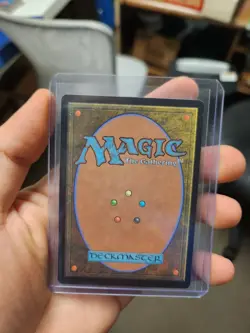 Allosaurus Shepherd 132 / 331 Double Masters 2022 Near Mint NM - Image 2