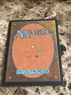 FAITH HEALER Magic MTG Urza's Saga LP - Image 2