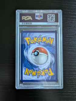 2024 Pokemon SVP EN Promo | Mimikyu #075 (Pokemon Center) | PSA 10 GEM MT - Image 2