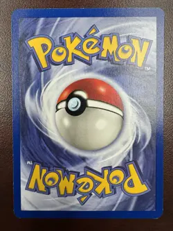 Dark Wartortle 46/82 1st Edition Team Rocket Pokemon 2000 LP - Image 2