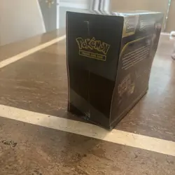 Pokemon TCG Mega Evolutions Lucario Elite Trainer Box ETB Brand New & Sealed ✅ - Image 5