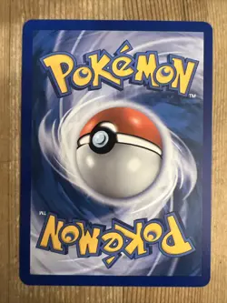 Pokemon TCG Flaaffy EX Unseen Forces 56/115 Regular Common NM - Image 2