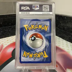 Pokemon Dugtrio Expedition Reverse Holo Rare #10 PSA 5 EX - Image 3