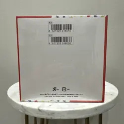 151 Japanese Booster Box SV2a Scarlet Violet Pokemon TCG *US Seller**SEALED/NEW* - Image 2