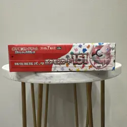 151 Japanese Booster Box SV2a Scarlet Violet Pokemon TCG *US Seller**SEALED/NEW* - Image 3