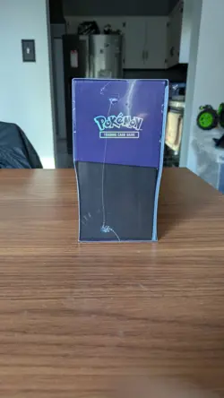 Paldean Fates Elite Trainer Box Sealed Pokemon TCG - Image 2
