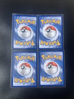 Pokemon lot holo & Reverse Holo Lot Of 12 All Holo & Reverse - Image 2