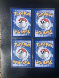 Pokemon lot holo & Reverse Holo Lot Of 12 All Holo & Reverse - Image 4