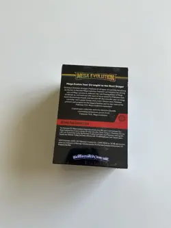 Pokemon Mega Evolution Booster Bundle - Factory Sealed New - Image 3
