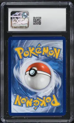 Greninja SWSH144 Black Star Promo Pokemon Celebrations CGC 9 - Image 2