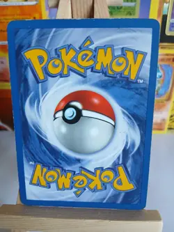Pokemon TCG Voltorb Base Set 67/102 Unlimited Common 4th Print 1999-2000 - Image 3