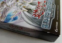 Yu Gi Oh Blue-Eyes White Destiny Structure Deck, brand new! - Image 5