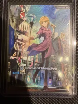 Gundam TCG Card Game Gd01 Lot - Image 1