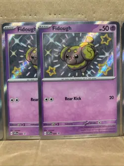 Shiny Pokemon Lot of 5 Cards NM English & Japanese - Image 4